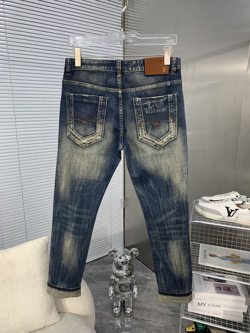 Louis Vuitton Jeans